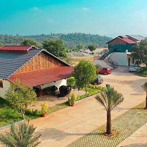 Lake Valley Resort And Spa Tirupati, 27 Kms From Talakona Waterfall